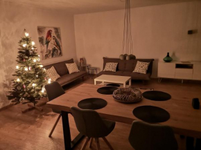 Ferienwohnung Contrescarpe City